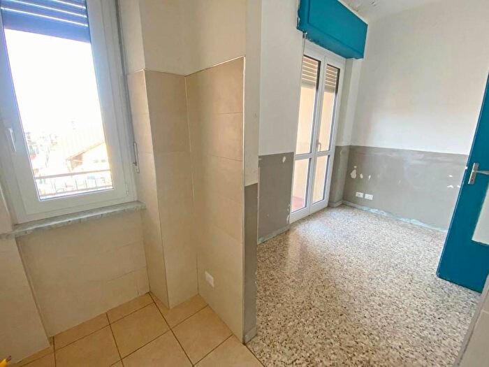 Appartamento trilocale in affitto in Via di Borgo Aragno, Zona Industriale, Mondovì