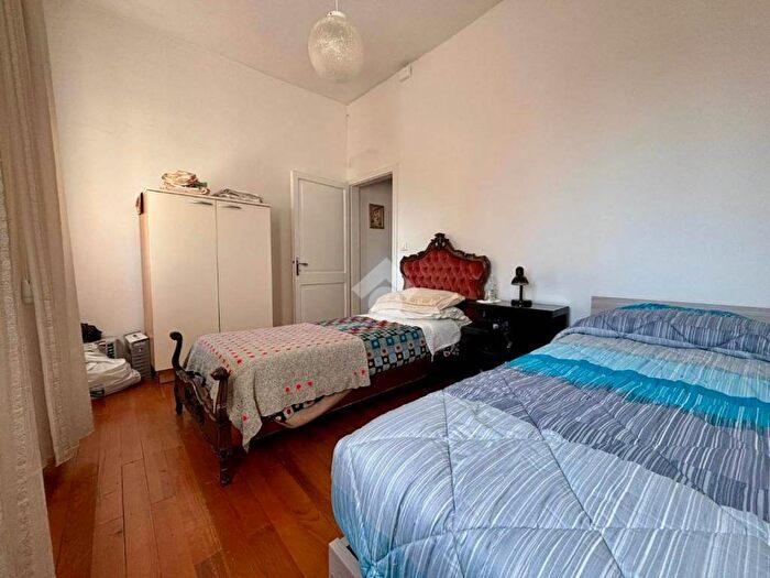 Appartamento quadrilocale in affitto in Via G Garibaldi, Centro, Valdobbiadene