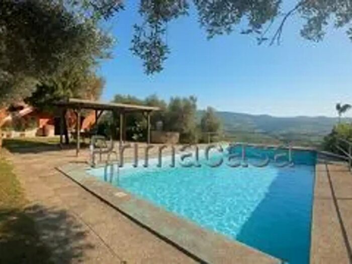 Casa quadrilocale in vendita in Via, Soave