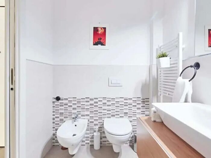 Appartamento monolocale in affitto in Viale Belfiore, Firenze