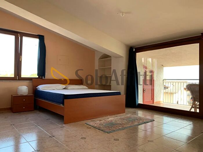 Appartamento bilocale in affitto in Catanzaro