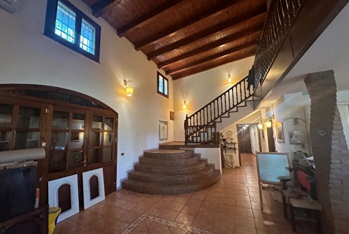 Casa in vendita in Reggio Emilia