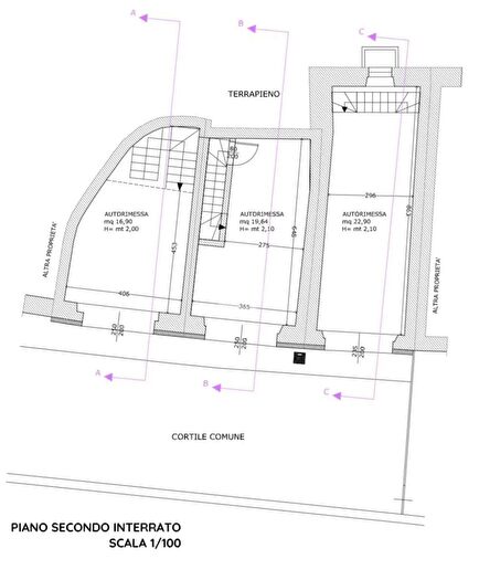 Case in Vendita e in Affitto - 2