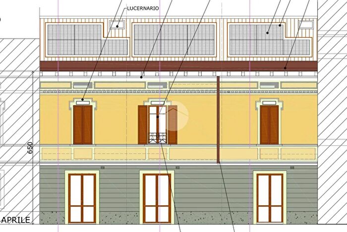Appartamento bilocale in vendita in Via Aprile, Montichiari