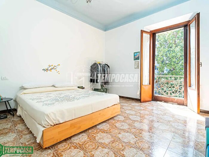 Appartamento bilocale in vendita in Via Privata Terenzio Mamiani, Milano