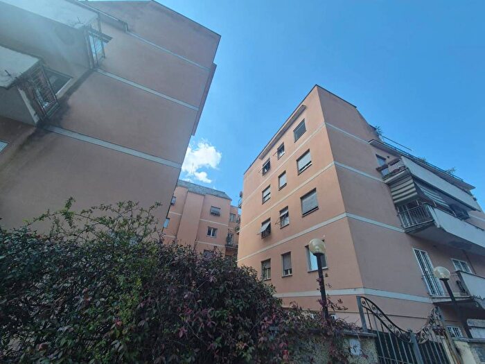 Appartamento bilocale in affitto in Via di Monte Sacro, Città Giardino, Roma