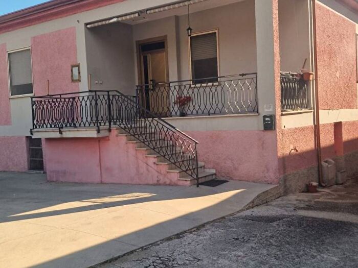 Casa trilocale in affitto in Via della Valle, La Valle, Ceccano