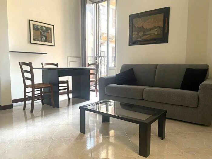 Appartamento bilocale in affitto in Via Paolo Sarpi, Milano