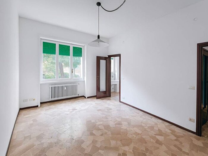 Appartamento monolocale in affitto in Viale Bacchiglione, Corvetto, Milano