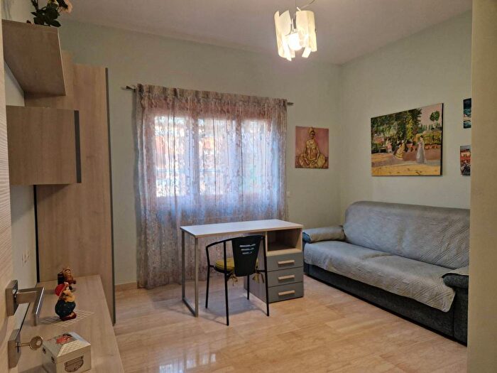 Appartamento bilocale in affitto in Via Cogoleto, Torrevecchia, Roma