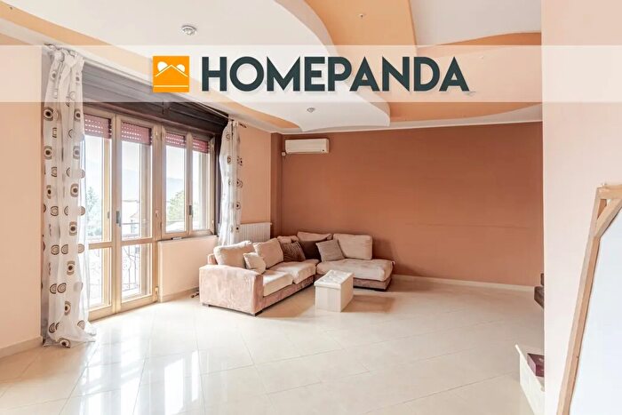 Appartamento quadrilocale in vendita in Via Casafalcione, Avella