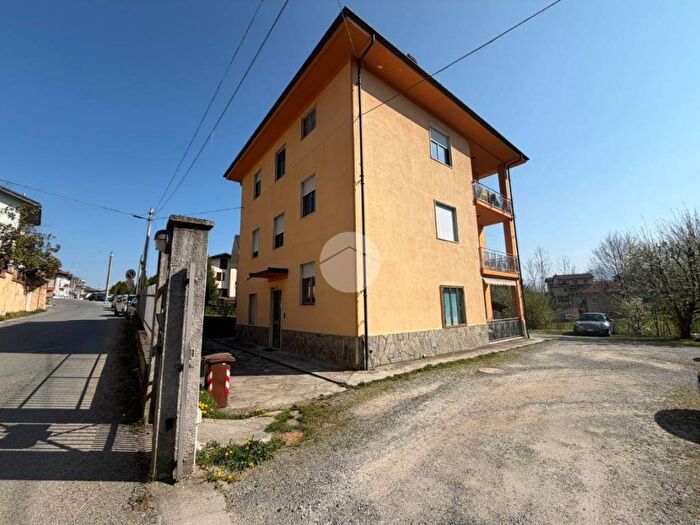 Appartamento quadrilocale in affitto in Via villargrande, Coazze