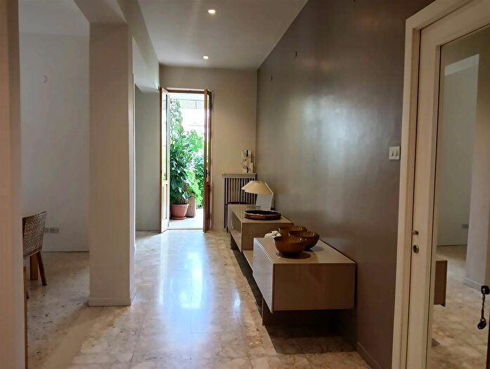 Appartamento quadrilocale in vendita in Civitanova Marche, Civitanova Marche