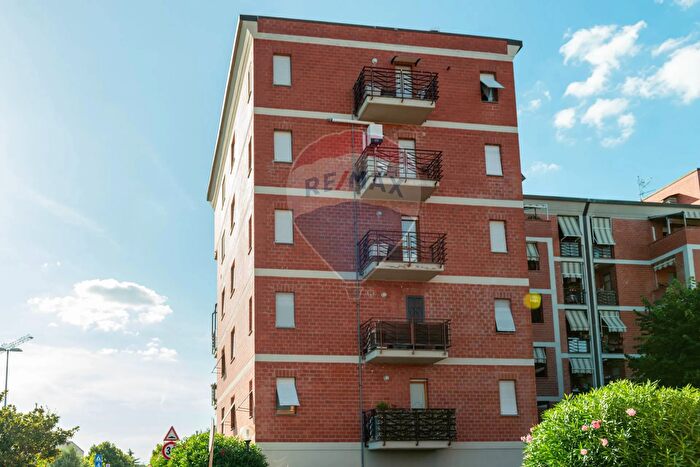 Appartamento quadrilocale in vendita in Viale Palmiro Togliatti, Sesto Fiorentino