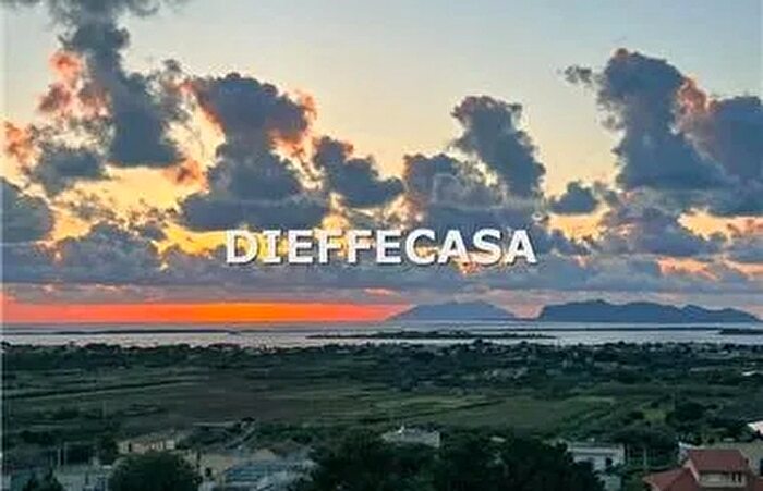 Appartamento in affitto in Cda Bosco Marsala Tp, Marsala