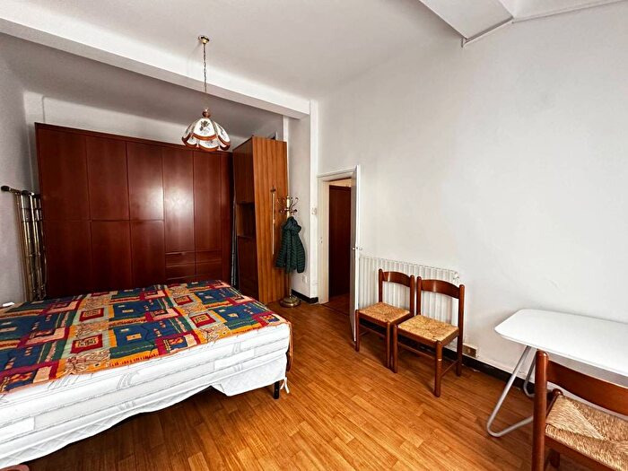 Appartamento bilocale in affitto in Via Senzanome, Saragozza dentro le Mura, Bologna