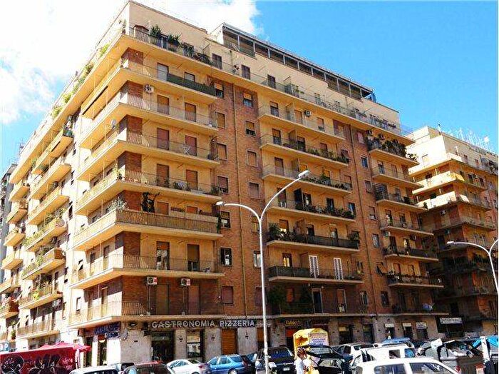 Appartamento monolocale in affitto in Via Nomentana Nuova, Città Giardino, Roma