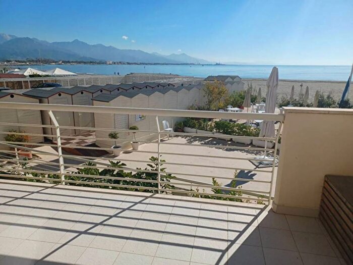 Appartamento bilocale in affitto in Fiumaretta Di Ameglia, Ameglia