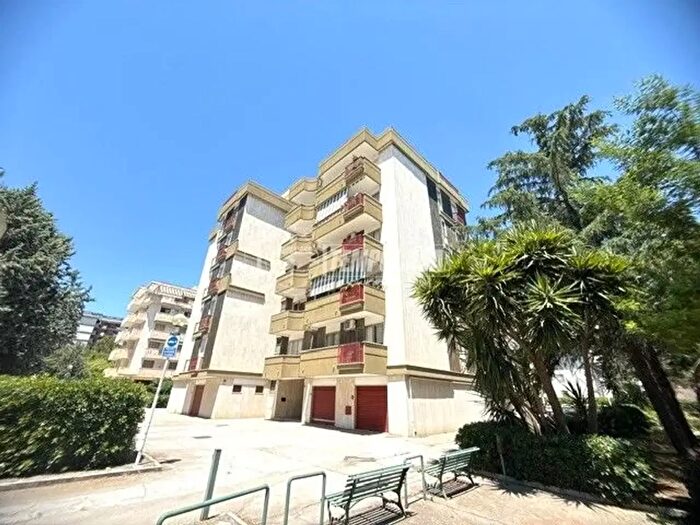 Appartamento trilocale in vendita in Via Antonio La Piccirella, Foggia