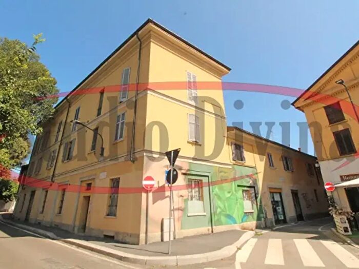 Appartamento monolocale in affitto in Via Enrico Cialdini, Milano