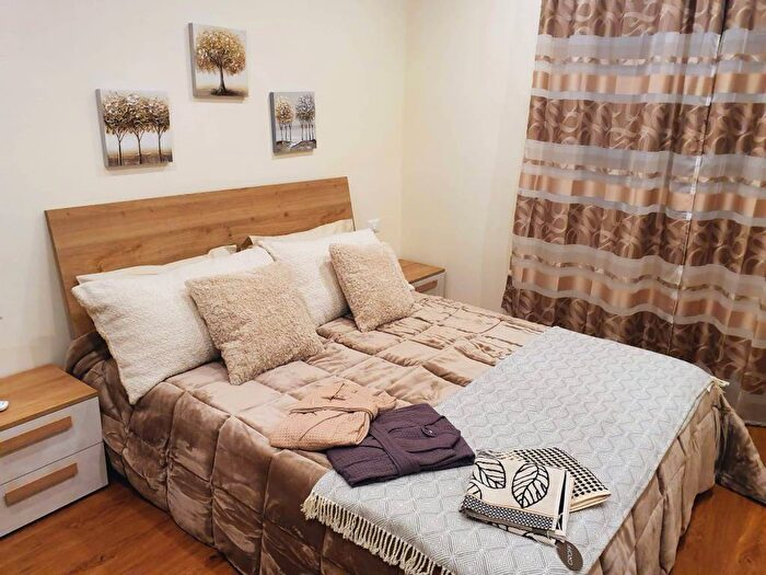 Appartamento bilocale in affitto in Via del Molino a Vento, San Giacomo, Trieste