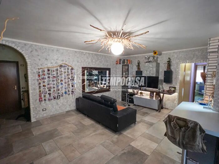 Appartamento trilocale in vendita in Formigine