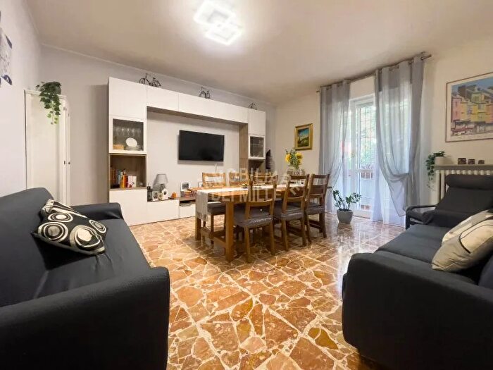 Appartamento in vendita in Reggio Emilia