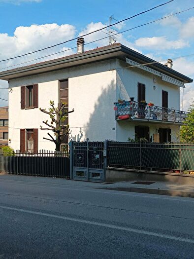 Casa con 5 locali in vendita in Giuseppe Negrini, Cermenate