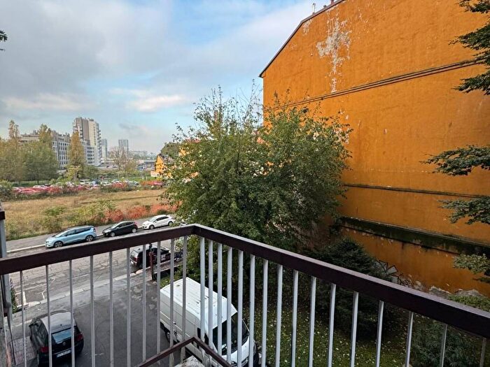 Appartamento bilocale in affitto in Via Padova, Crescenzago, Milano