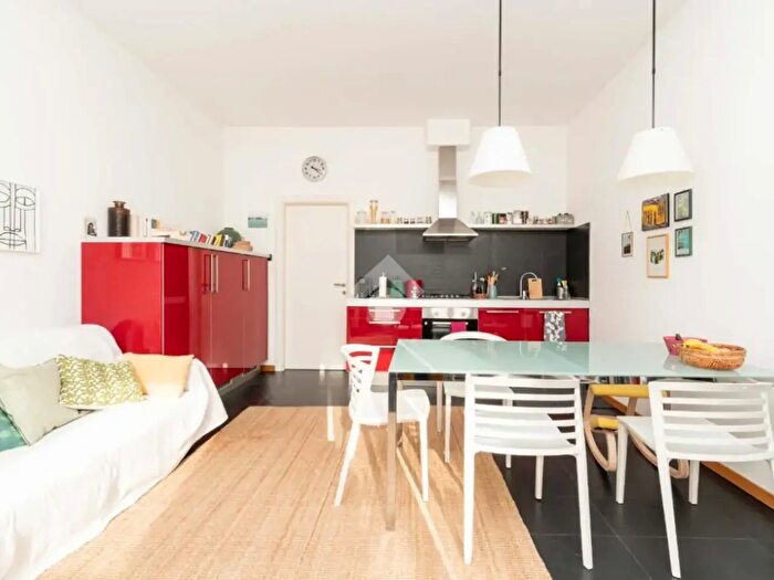 Appartamento bilocale in vendita in Viale Sabotino, Milano