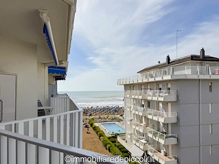 Appartamento trilocale in vendita in Jesolo, Jesolo