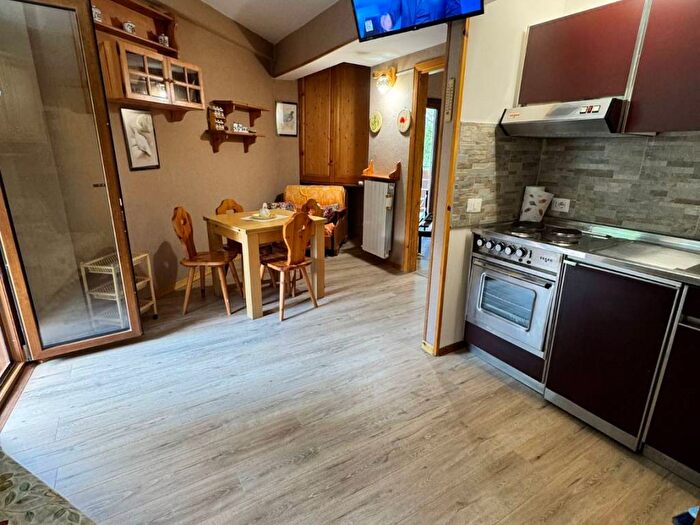 Appartamento bilocale in affitto in Via dellAcqua Savia, Rocca di Mezzo