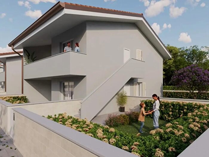 Casa quadrilocale in vendita in Ponsacco