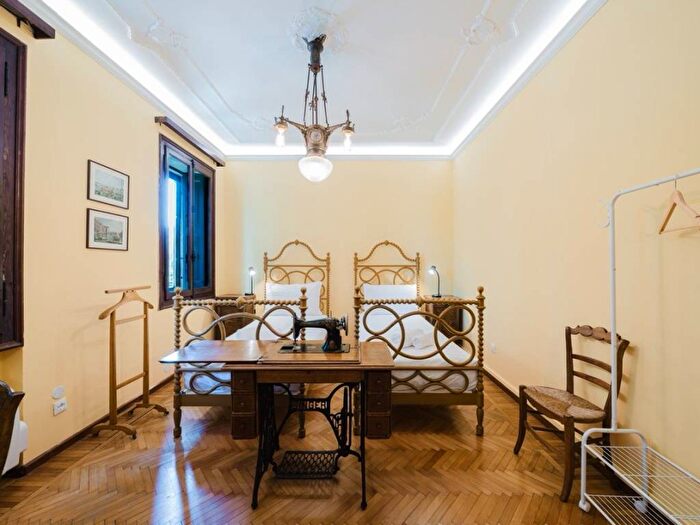 Appartamento quadrilocale in affitto in Via Innocente Pittoni, Centro, Conegliano