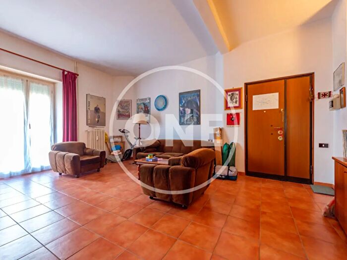 Appartamento trilocale in vendita in Via delle Sette Chiese, Roma