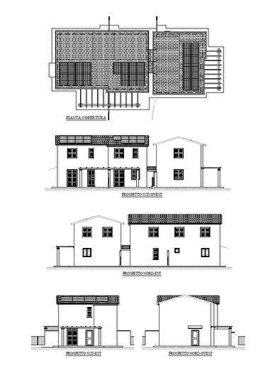 Case in Vendita e in Affitto - 3
