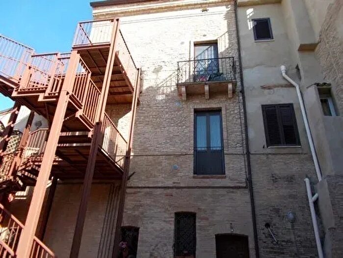 Appartamento bilocale in vendita in Lanciano