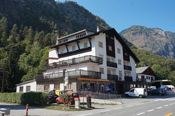 Appartamento trilocale in vendita in Filey, Antey Saint Andre