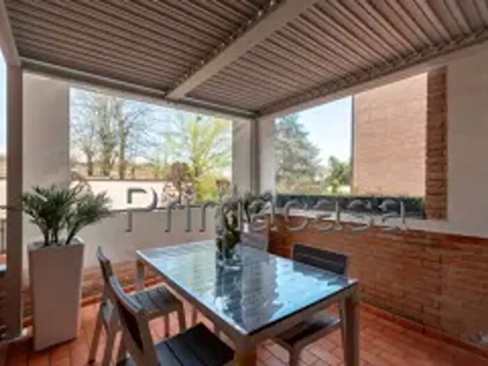 Appartamento quadrilocale in vendita in Via Alghisi, Carpi