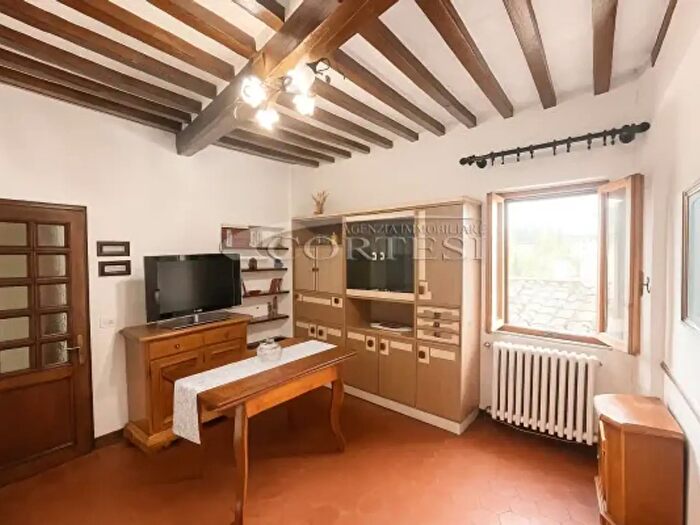 Appartamento con 5 locali in vendita in Via Francesco Nenci, Anghiari