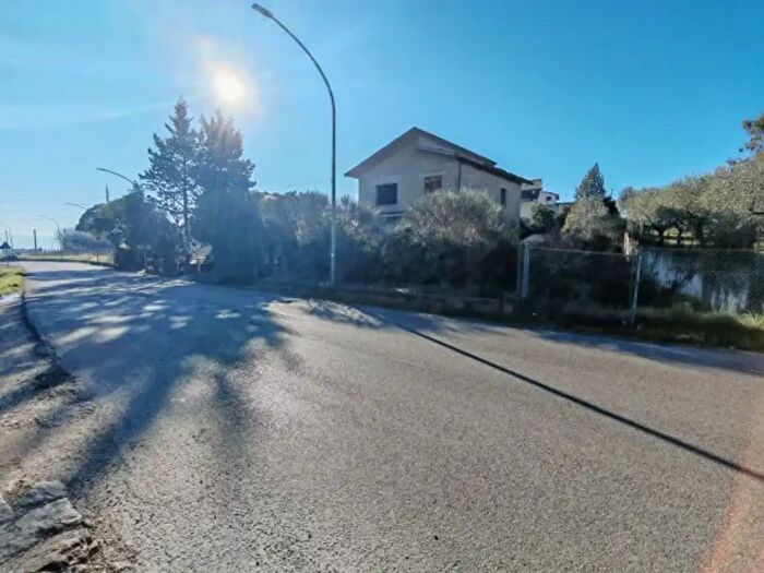 Casa trilocale in vendita in Contrada San Vitale, Benevento