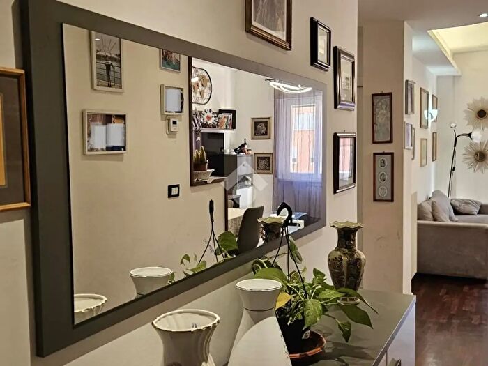 Appartamento trilocale in vendita in Perugia