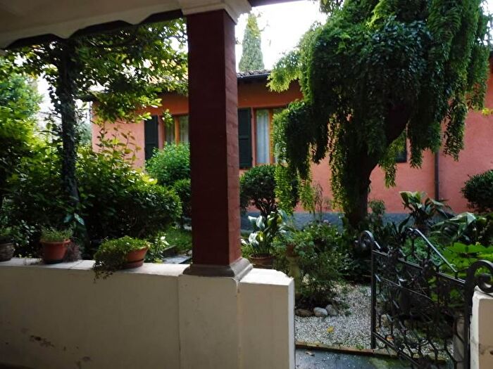 Appartamento quadrilocale in vendita in San Severino Marche