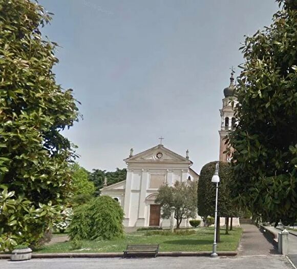 Casa con 11 locali in vendita in Trevignano Via Mercato, Montebelluna