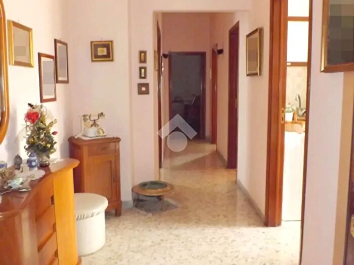 Appartamento trilocale in vendita in Via Seminario, Bisceglie