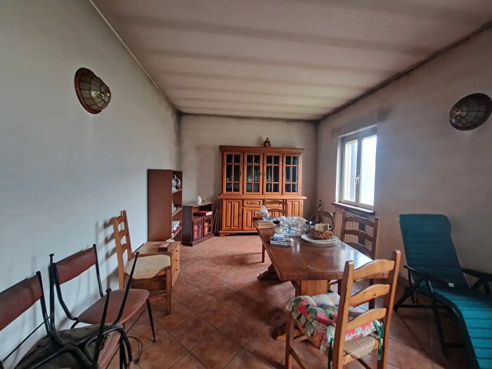 Casa con 5 locali in vendita in Via del Mattatoio, Lugnano In Teverina