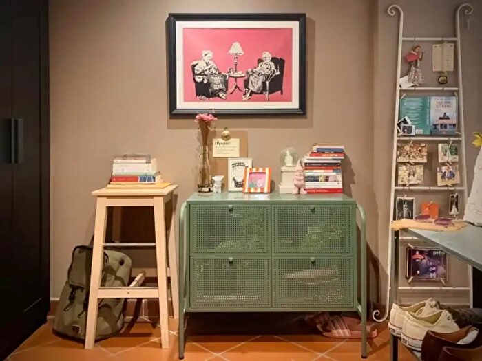 Appartamento monolocale in affitto in Via Alserio, Milano