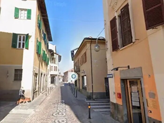 Appartamento bilocale in affitto in Via Emanuele Filiberto, Volpiano