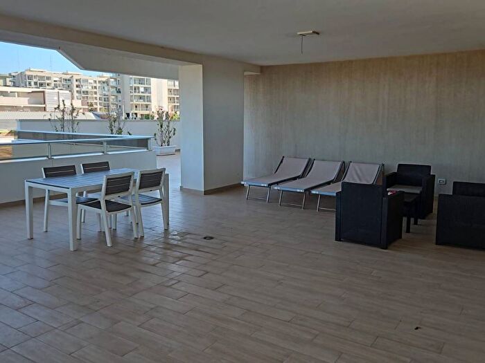 Appartamento bilocale in affitto in Via Giovanni Gentile, Japigia, Bari