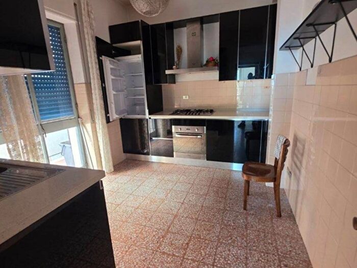 Appartamento quadrilocale in affitto in Via Michele Sabatelli, San Giovanni Rotondo